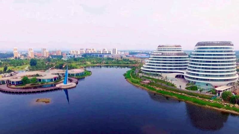 礦山生態(tài)修復(fù)